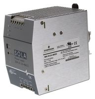 SOLAHD - SDN 20-24-480CD - POWER SUPPLY, AC-DC, 24V, 20A