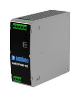 AIMTEC - AMEDP480-48SNZ - POWER SUPPLY, AC-DC, 48V, 10A