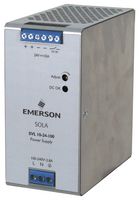 SOLAHD - SVL 10-24-100 - POWER SUPPLY, AC-DC, 24V, 10A