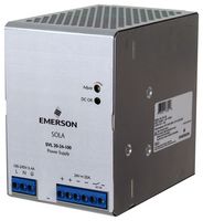 SOLAHD - SVL 20-24-100 - POWER SUPPLY, AC-DC, 24V, 20A