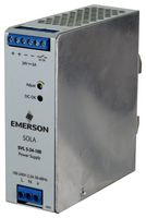 SOLAHD - SVL 5-24-100 - POWER SUPPLY, AC-DC, 24V, 5A