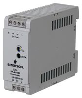 SOLAHD - SVL 6-5-100 - POWER SUPPLY, AC-DC, 5V, 6A