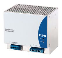 EATON - PSG480F24RM - POWER SUPPLY, AC-DC, 24V, 20A