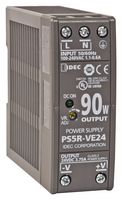 IDEC - PS5R-VE24. - POWER SUPPLY, AC-DC, 24V, 3.75A