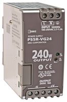 IDEC - PS5R-VG24. - POWER SUPPLY, AC-DC, 24V, 10A