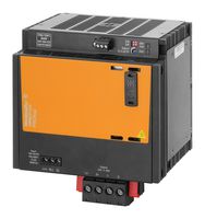 WEIDMULLER - 2467010000 - POWER SUPPLY, AC-DC, 24V, 40A