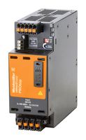 WEIDMULLER - 2467080000 - POWER SUPPLY, AC-DC, 24V, 10A