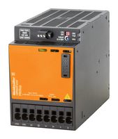 WEIDMULLER - 2467120000 - POWER SUPPLY, AC-DC, 24V, 20A