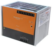 WEIDMULLER - 1469560000 - POWER SUPPLY, AC-DC, 24V, 40A